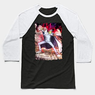 GARP MERCH VTG Baseball T-Shirt